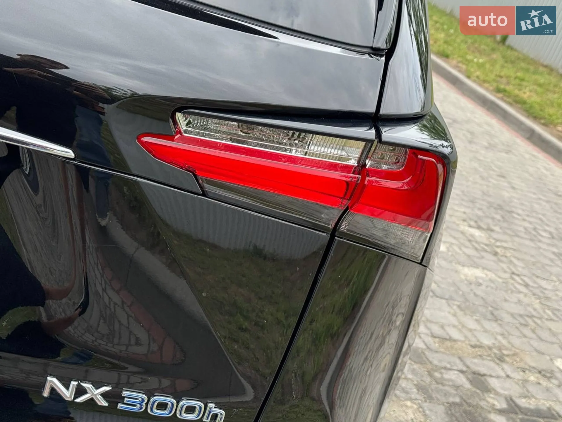 2015 Lexus NX - мініатюра 23