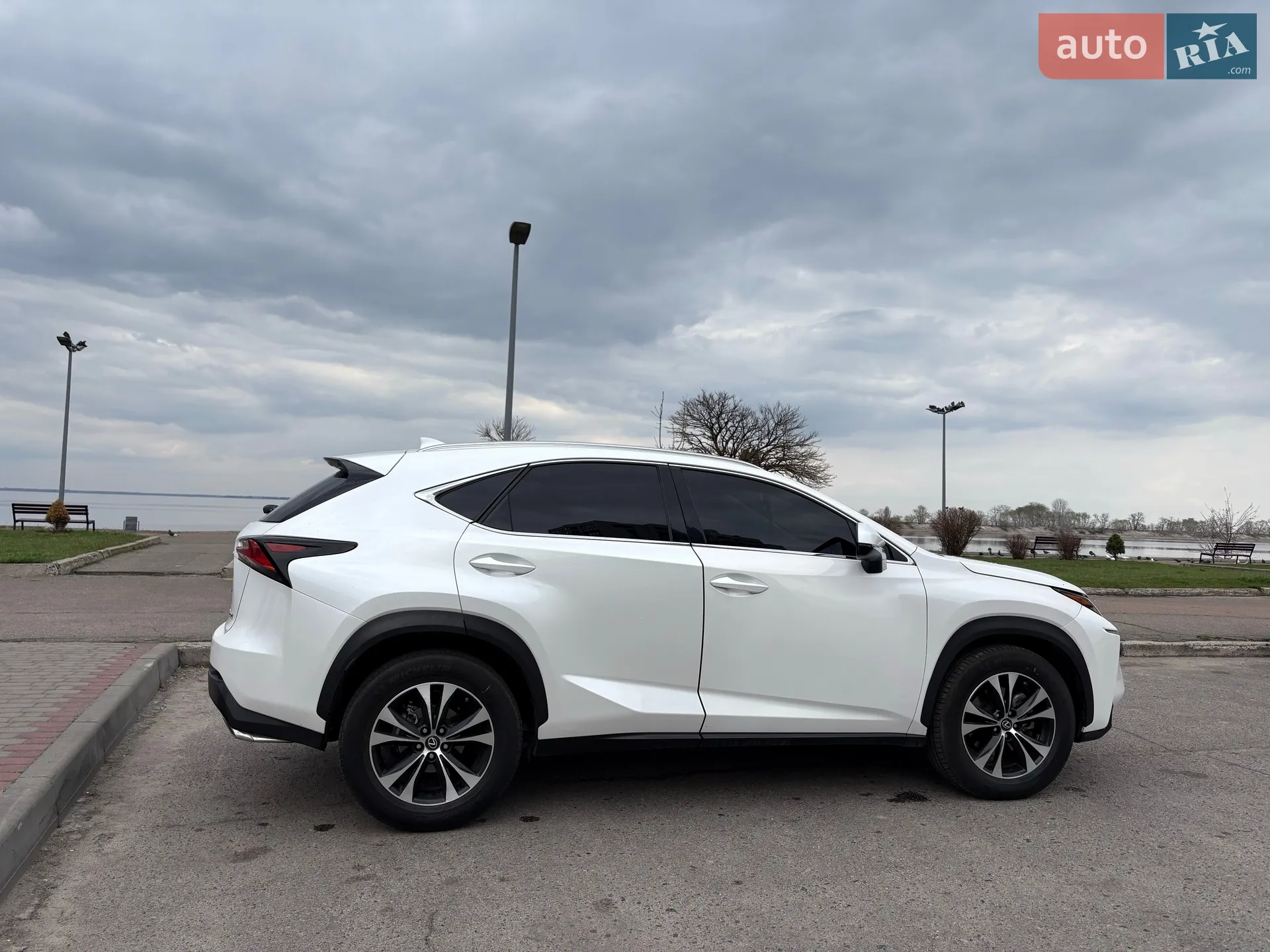 2016 Lexus NX - мініатюра 3