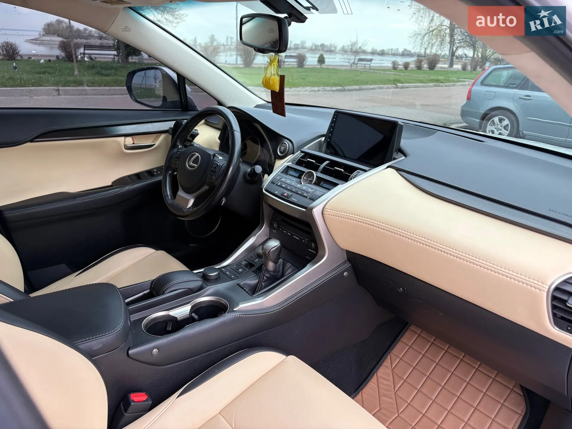 2016 Lexus NX - мініатюра 10