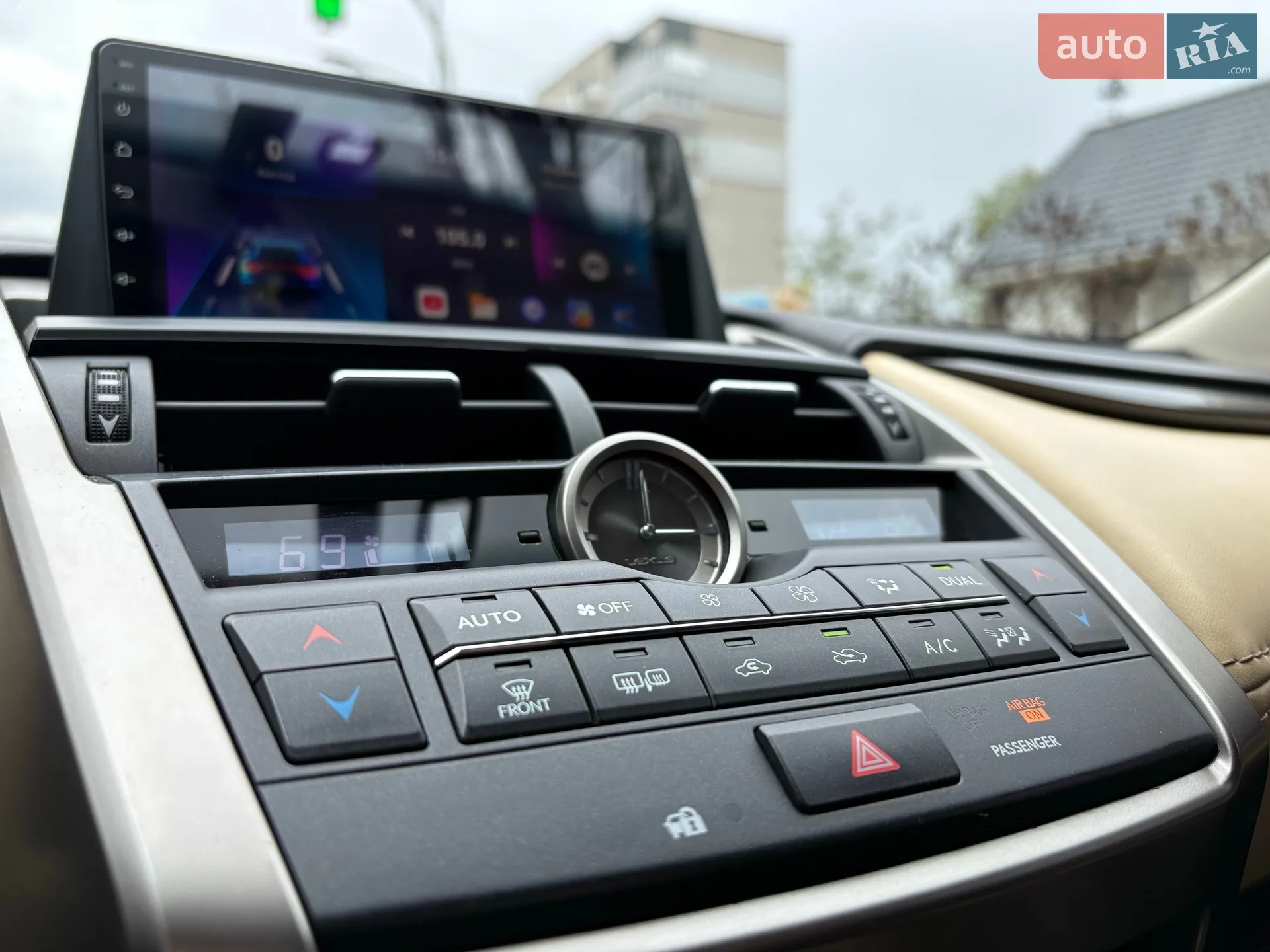 2016 Lexus NX - мініатюра 12