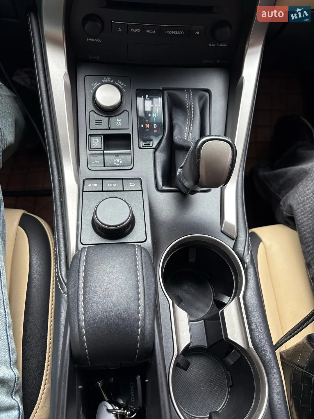 2016 Lexus NX - мініатюра 13