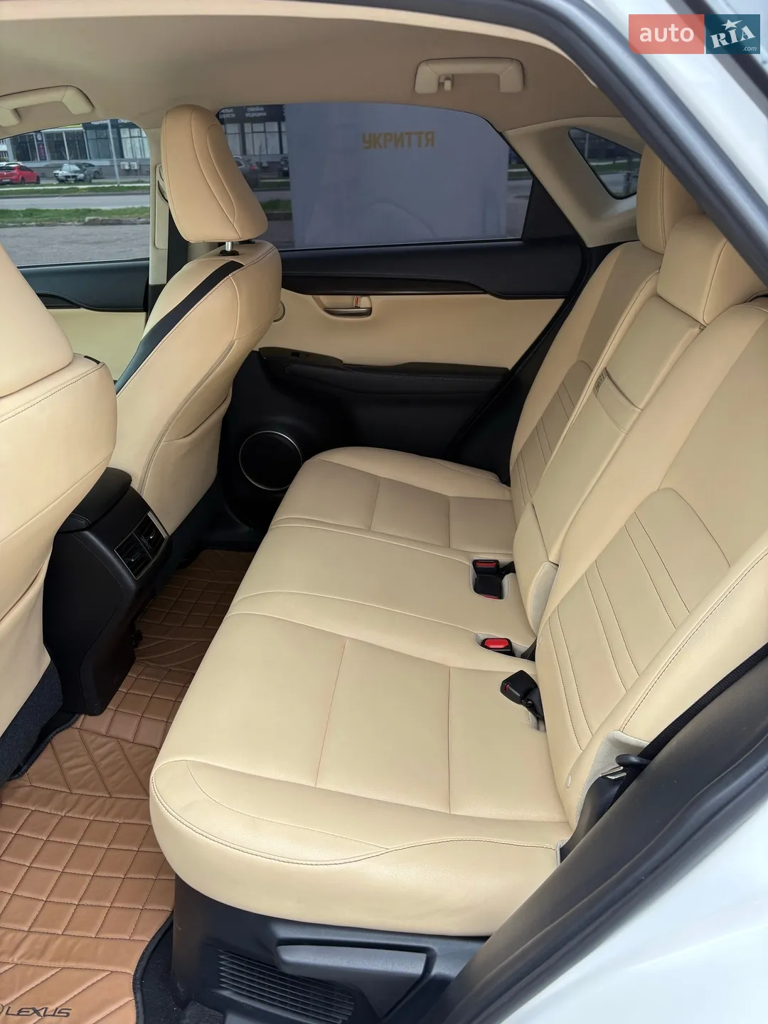 2016 Lexus NX - мініатюра 17