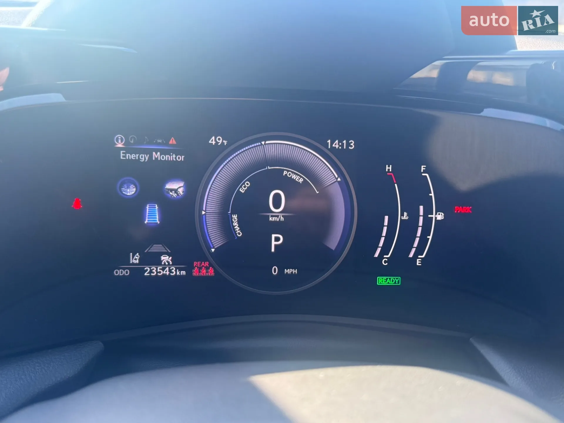 2023 Lexus NX - мініатюра 12