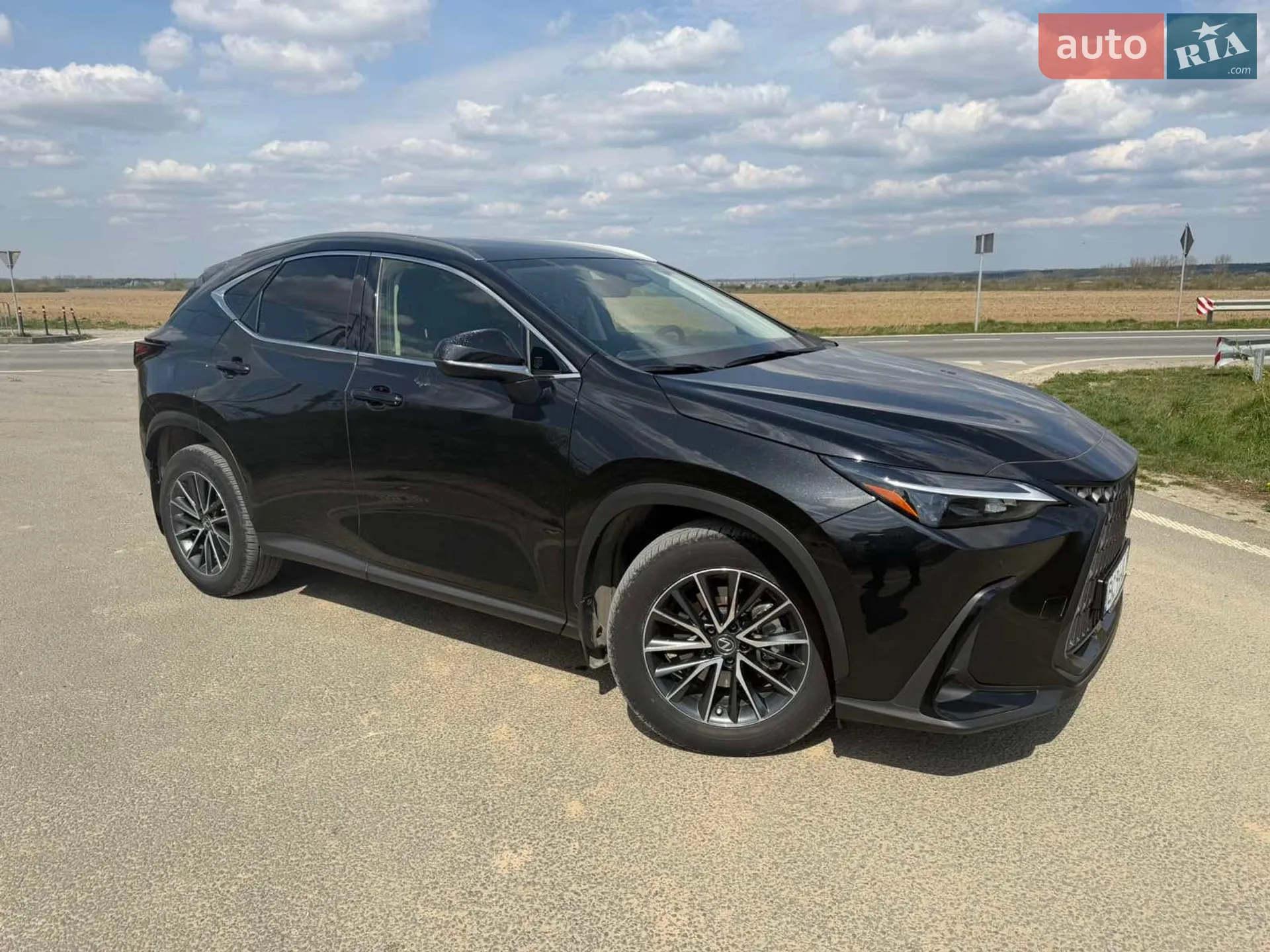 2022 Lexus NX - мініатюра 12