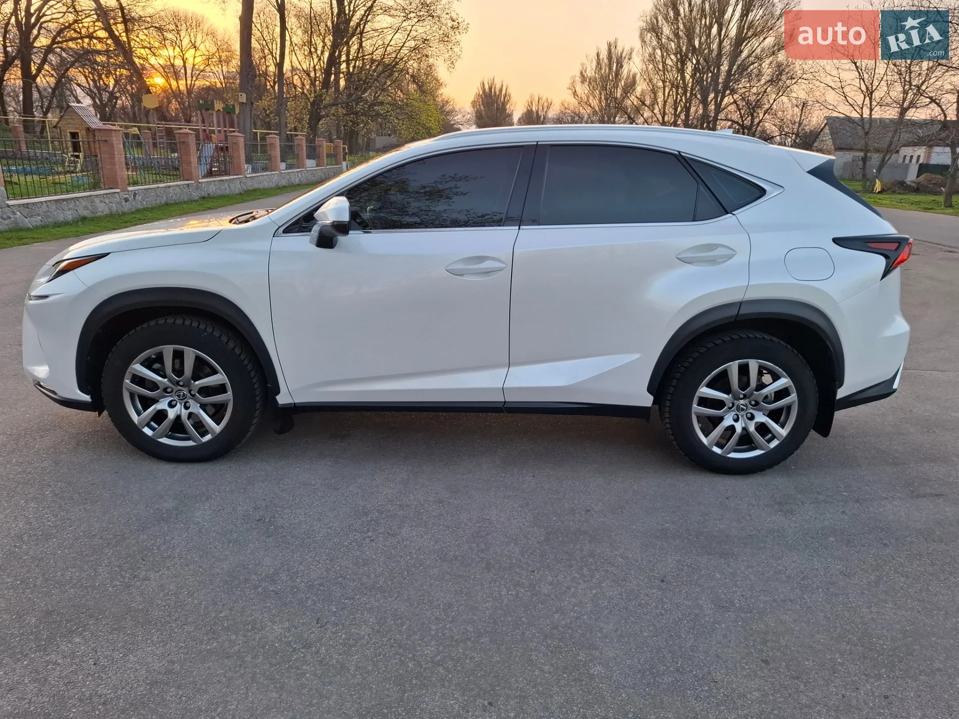 2019 Lexus NX - мініатюра 8