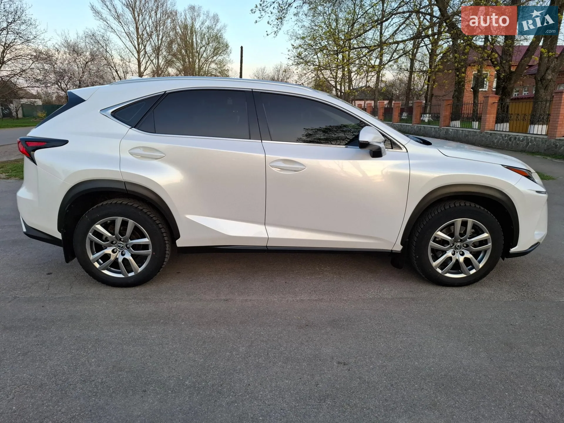 2019 Lexus NX - мініатюра 4