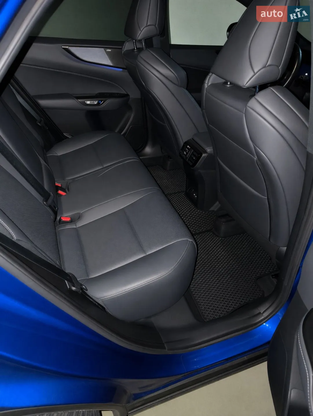 2021 Lexus NX - мініатюра 15