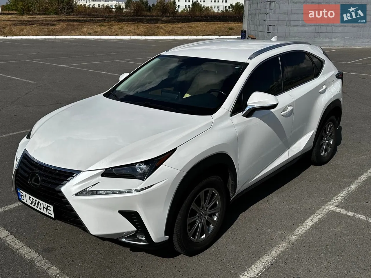 2019 Lexus NX - мініатюра 15