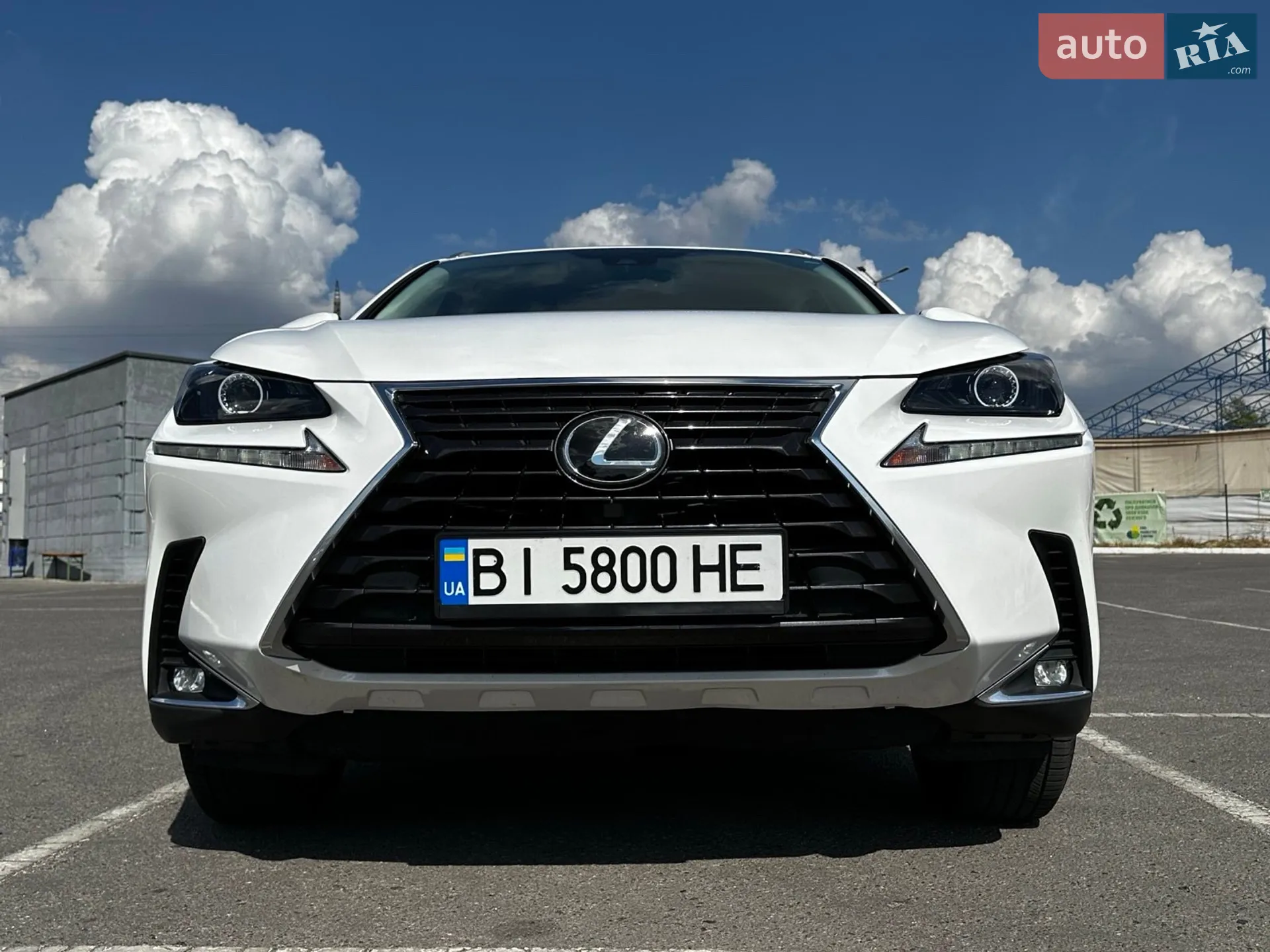 2018 Lexus NX - мініатюра 5