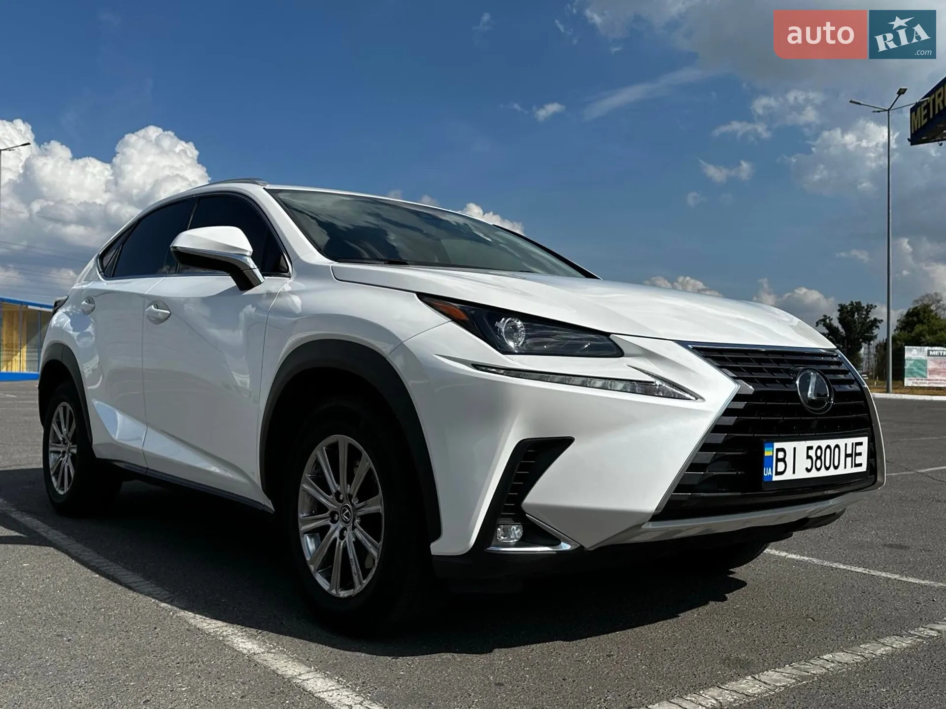 2018 Lexus NX - мініатюра 7