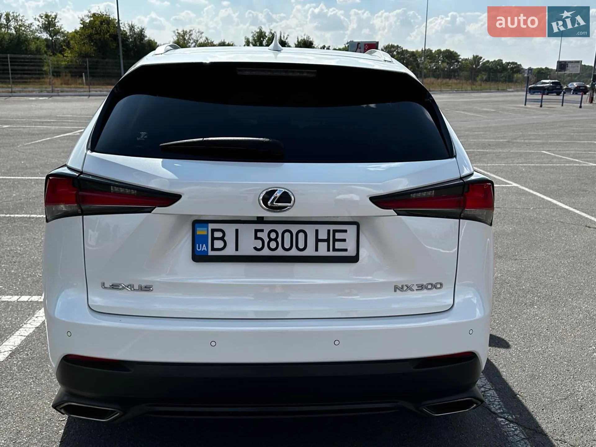2018 Lexus NX - мініатюра 13