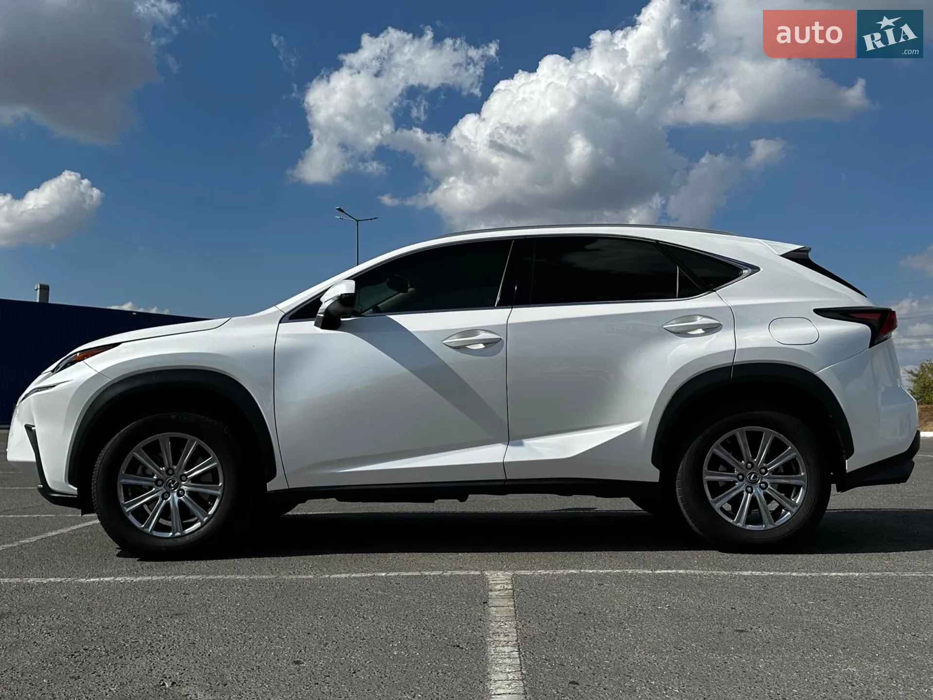2018 Lexus NX - мініатюра 16