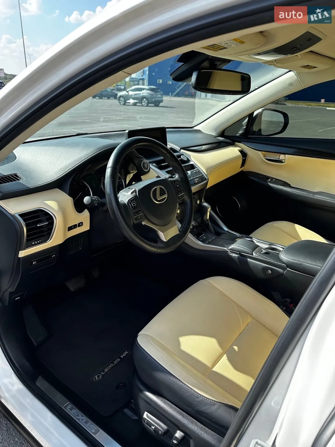 2018 Lexus NX - мініатюра 19