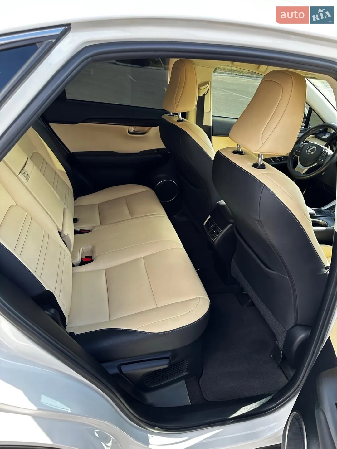 2018 Lexus NX - мініатюра 25