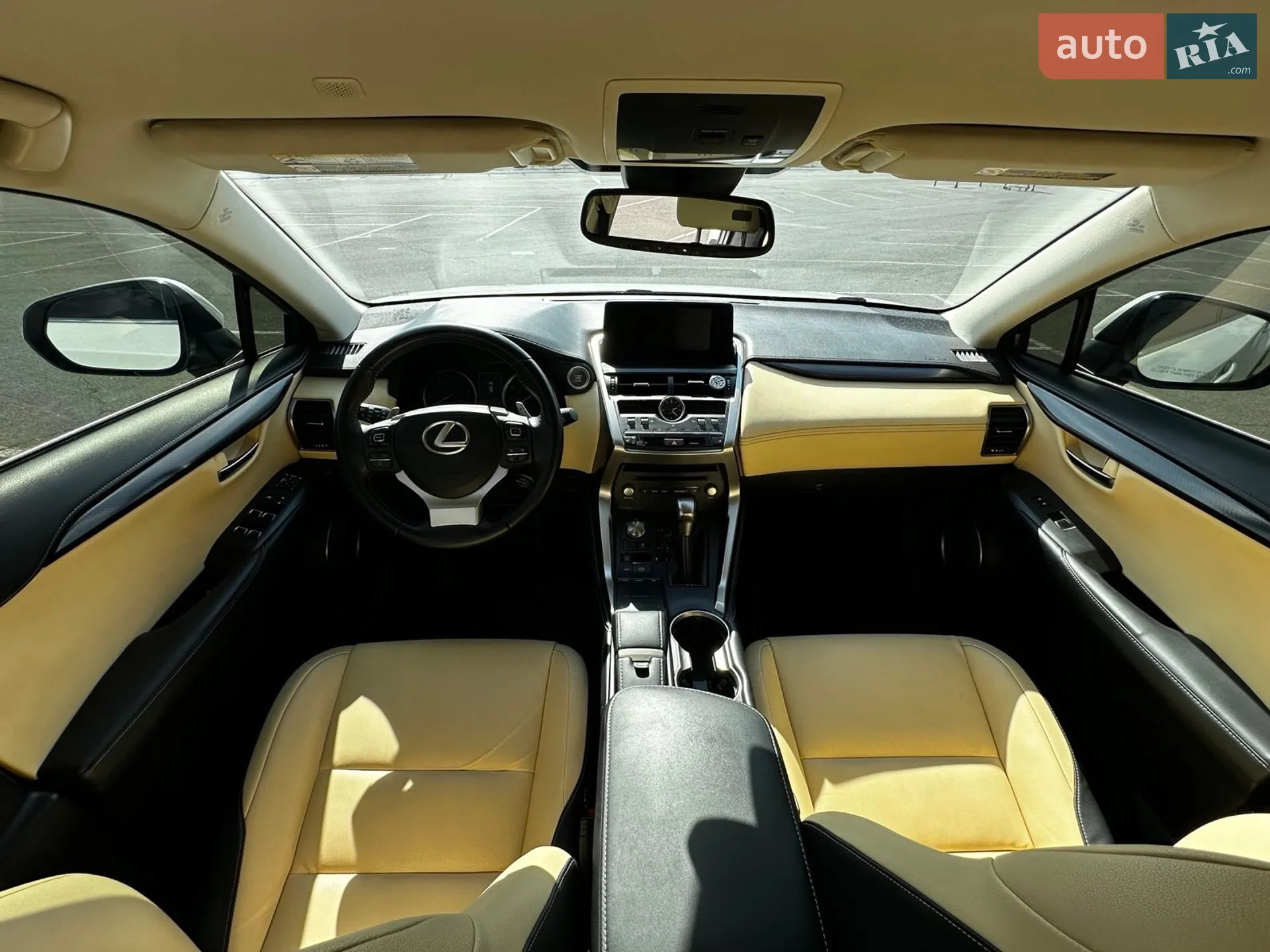 2018 Lexus NX - мініатюра 28