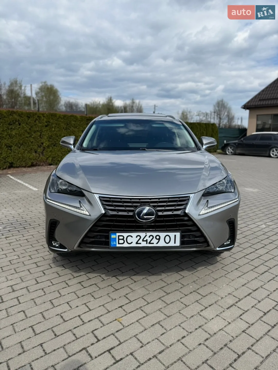2018 Lexus NX - мініатюра 50