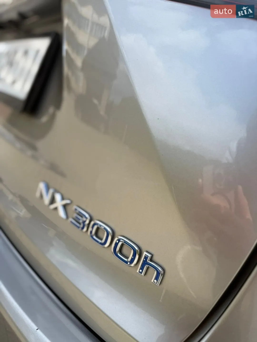 2018 Lexus NX - мініатюра 46