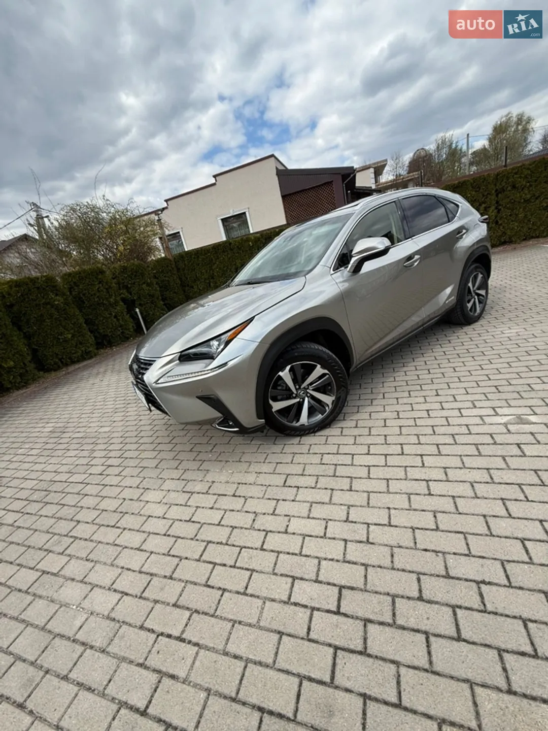 2018 Lexus NX - мініатюра 27