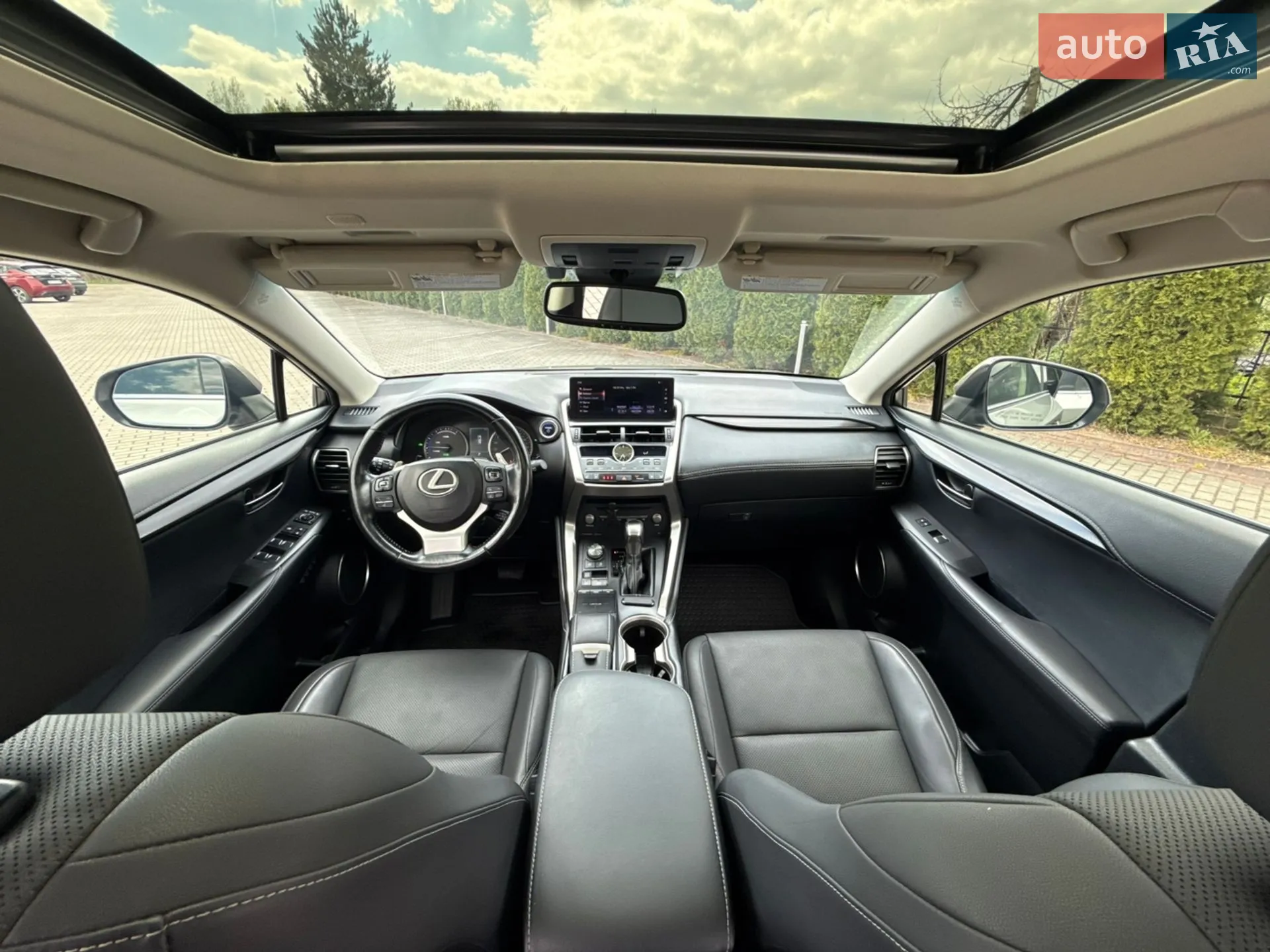 2018 Lexus NX - мініатюра 55