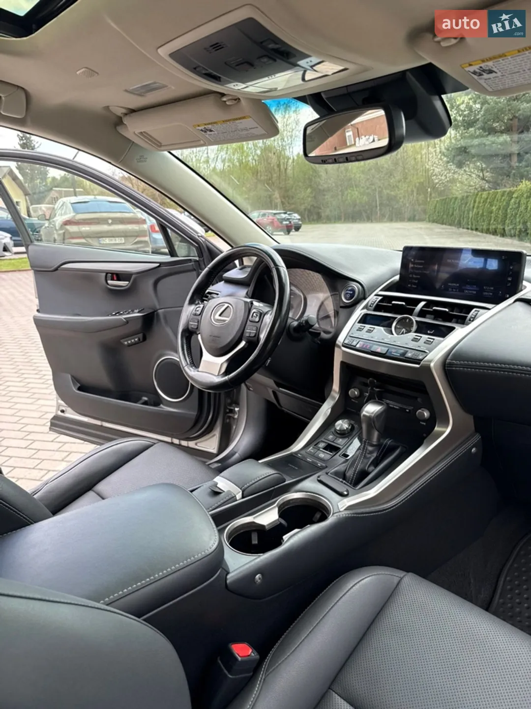 2018 Lexus NX - мініатюра 65