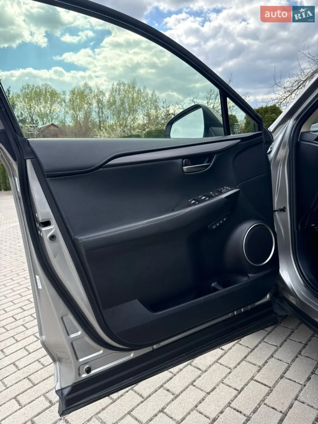 2018 Lexus NX - мініатюра 71