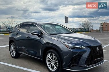 Внедорожник / Кроссовер Lexus NX 2023 в Одессе