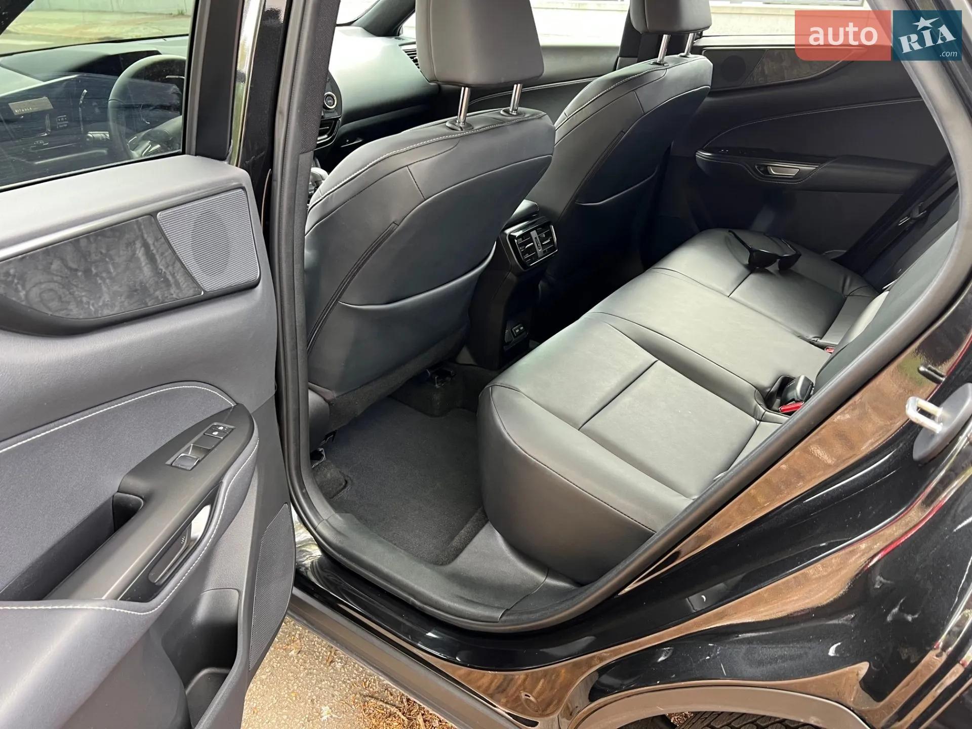 2023 Lexus NX - мініатюра 8