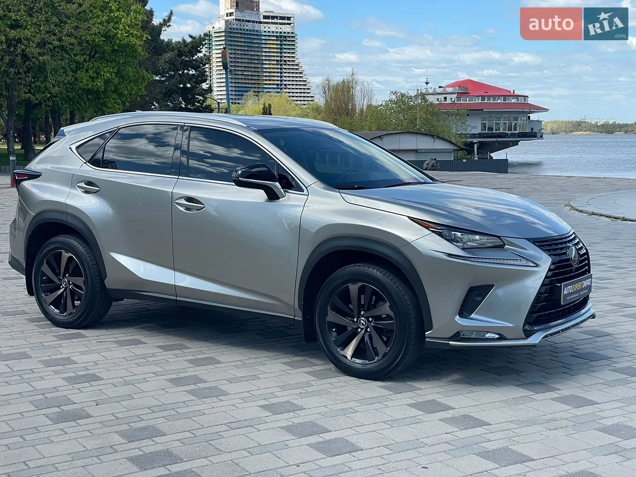 2021 Lexus NX - мініатюра 21