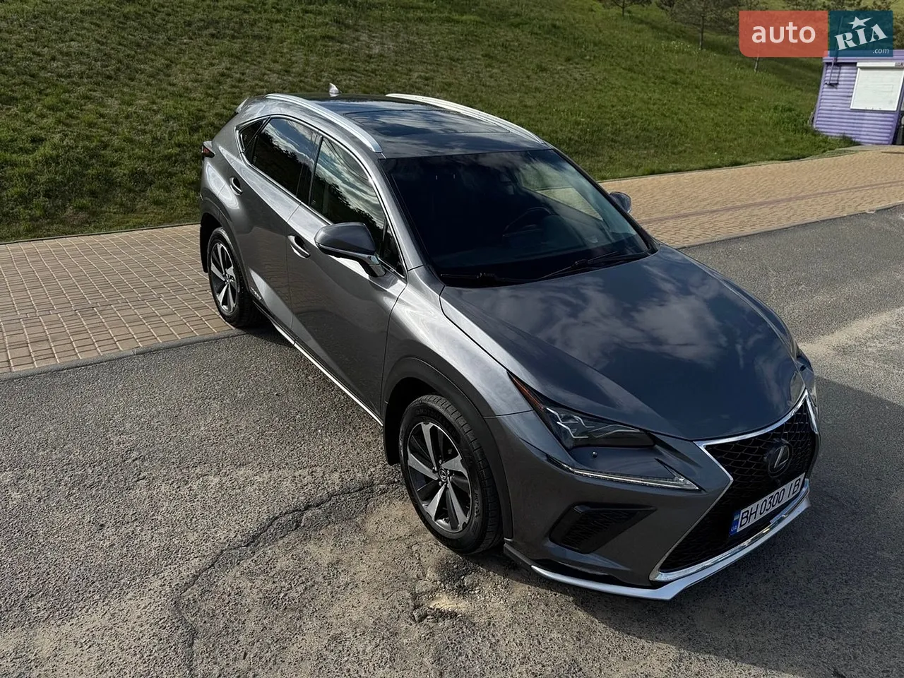 2018 Lexus NX - мініатюра 16