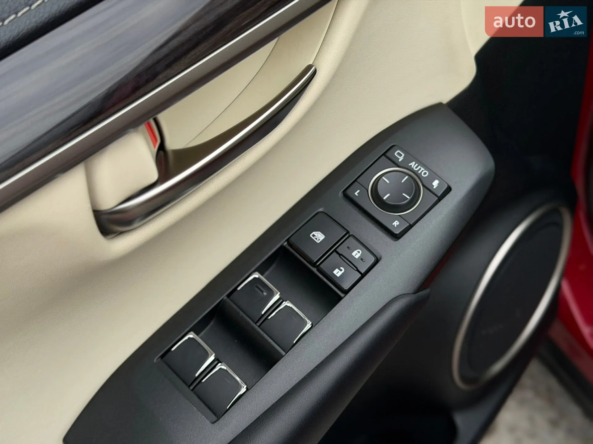 2017 Lexus NX - мініатюра 22