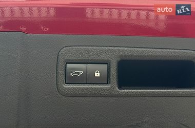 Внедорожник / Кроссовер Lexus NX 2017 в Житомире