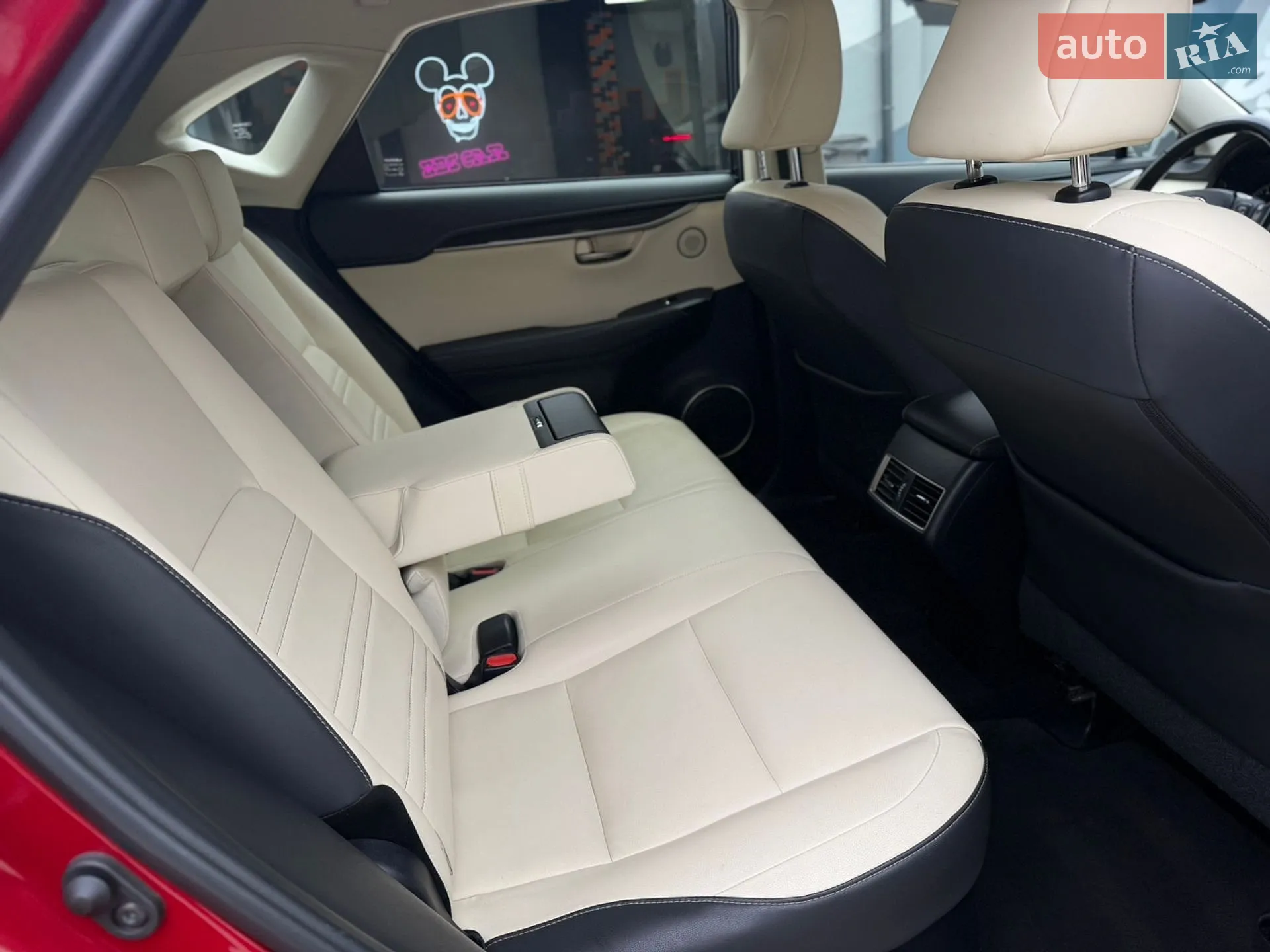 2017 Lexus NX - мініатюра 57