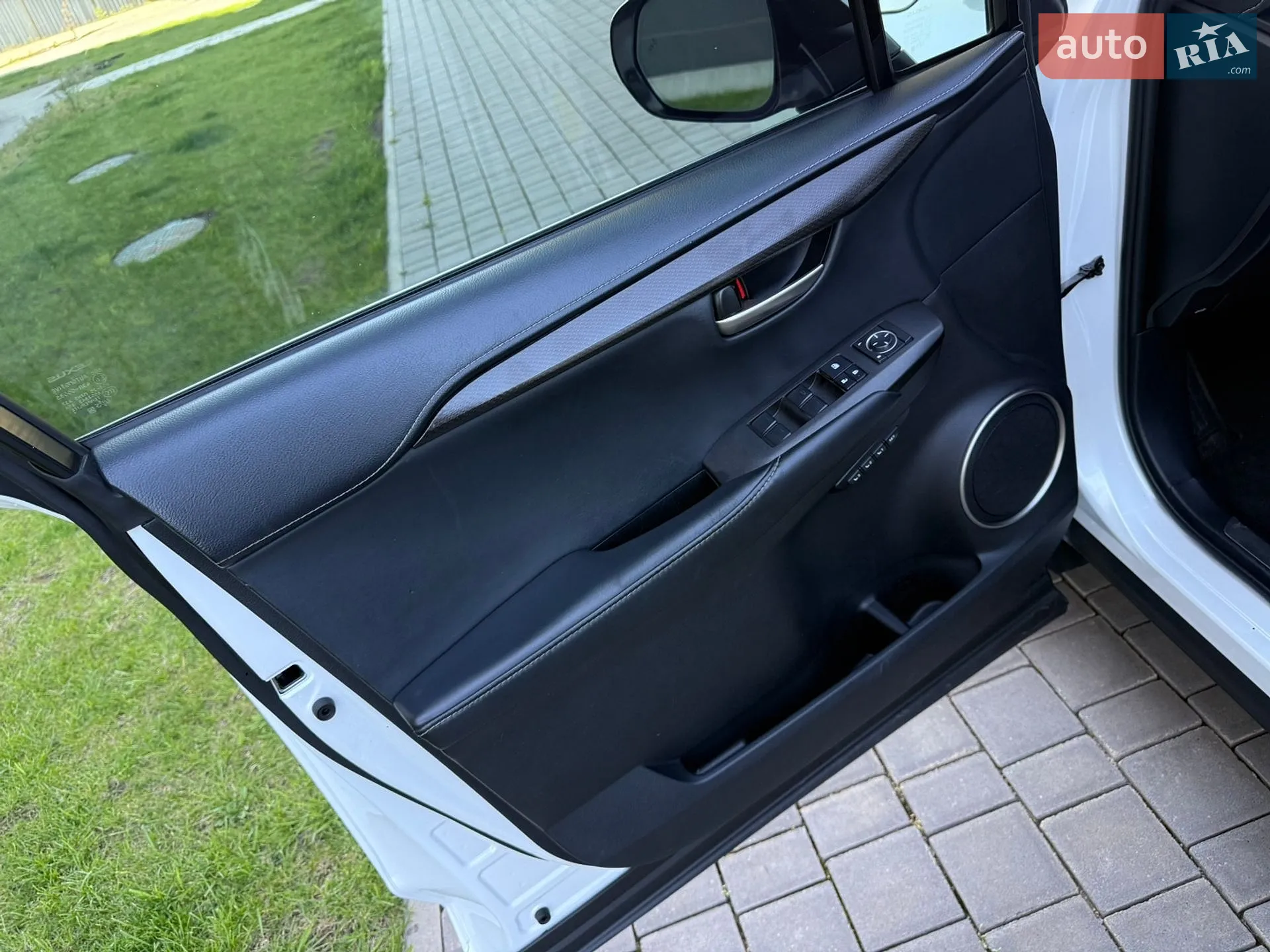 2014 Lexus NX - мініатюра 10