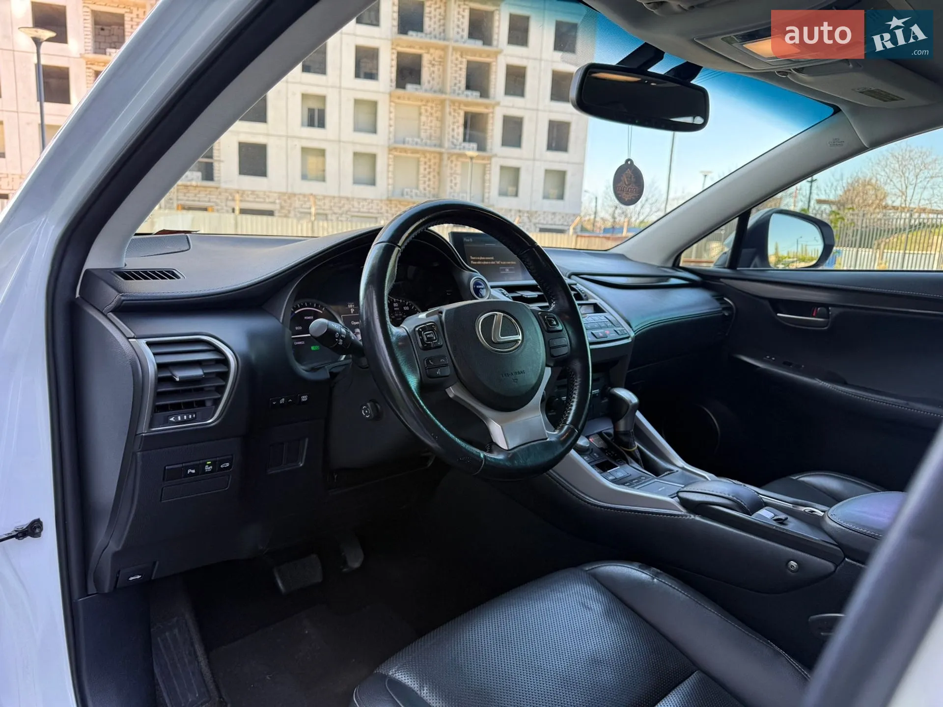 2014 Lexus NX - мініатюра 17