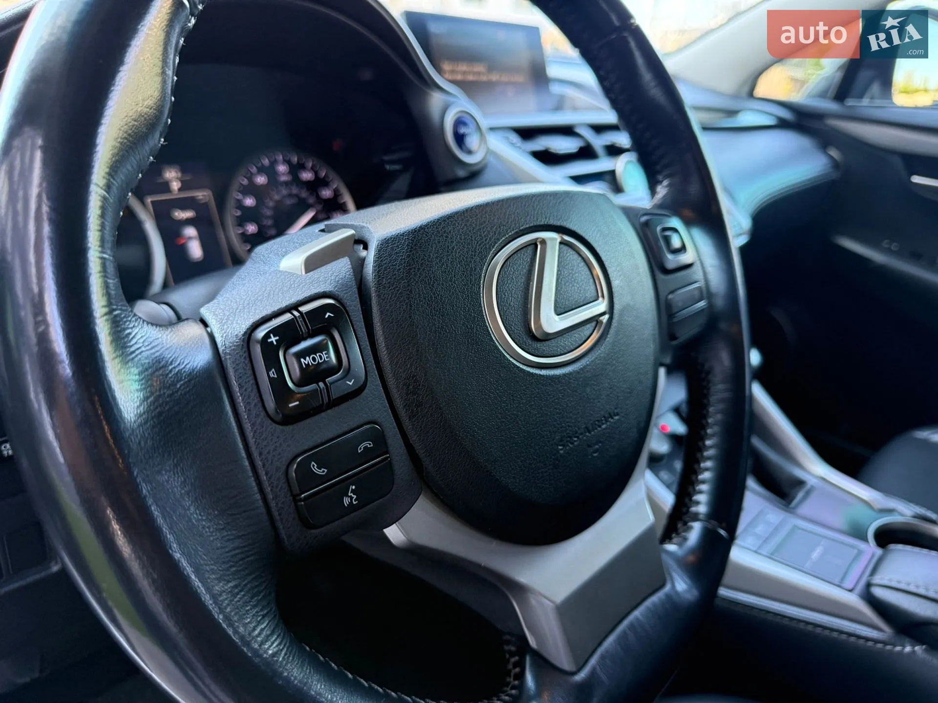 2014 Lexus NX - мініатюра 20
