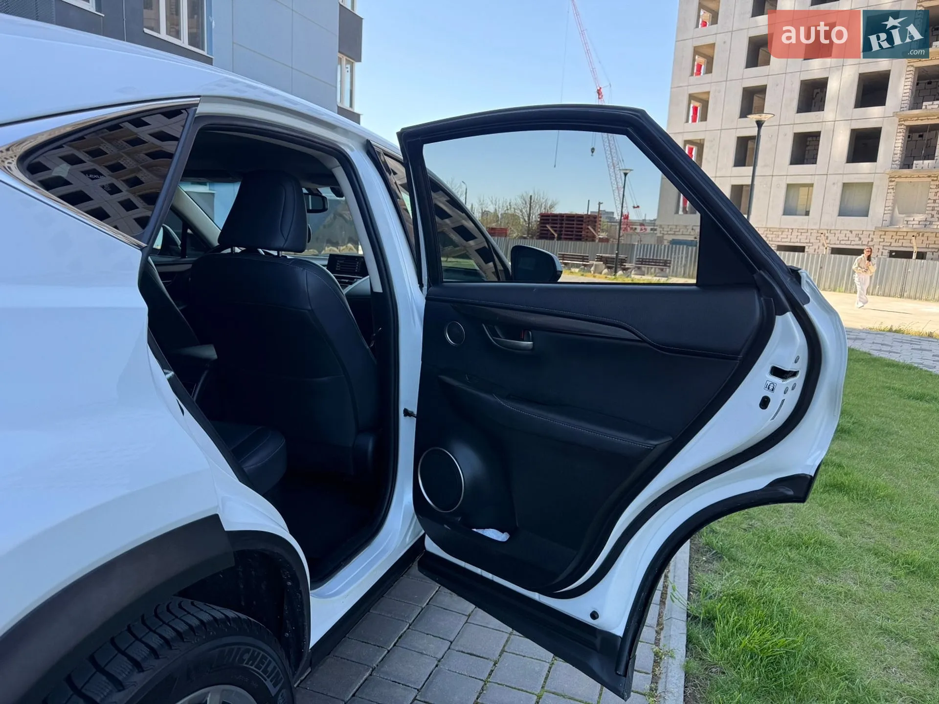 2014 Lexus NX - мініатюра 46