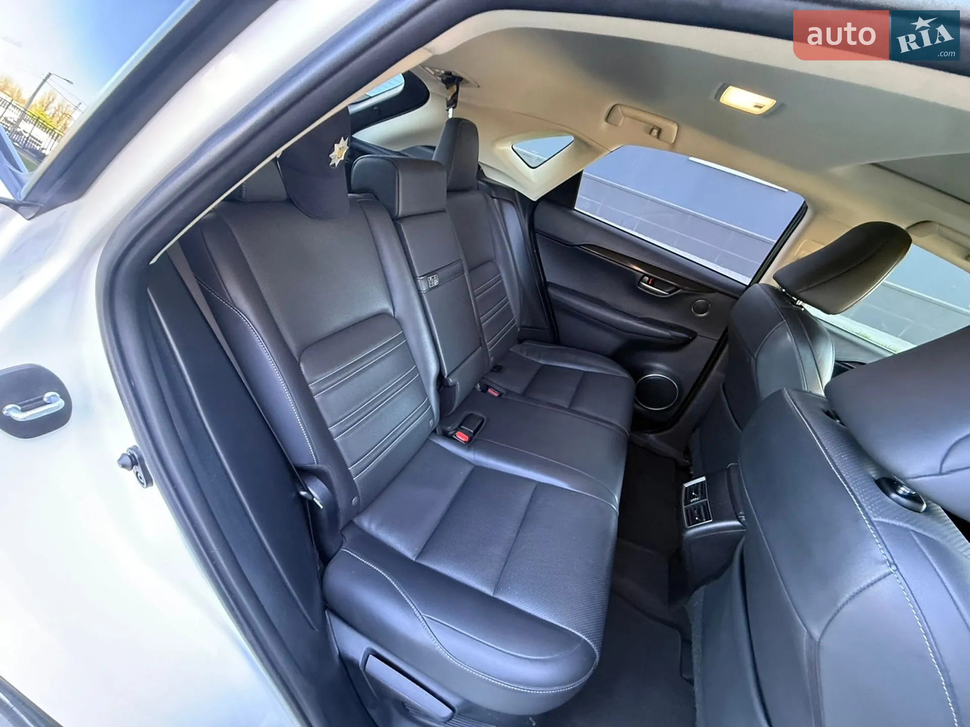 2014 Lexus NX - мініатюра 51