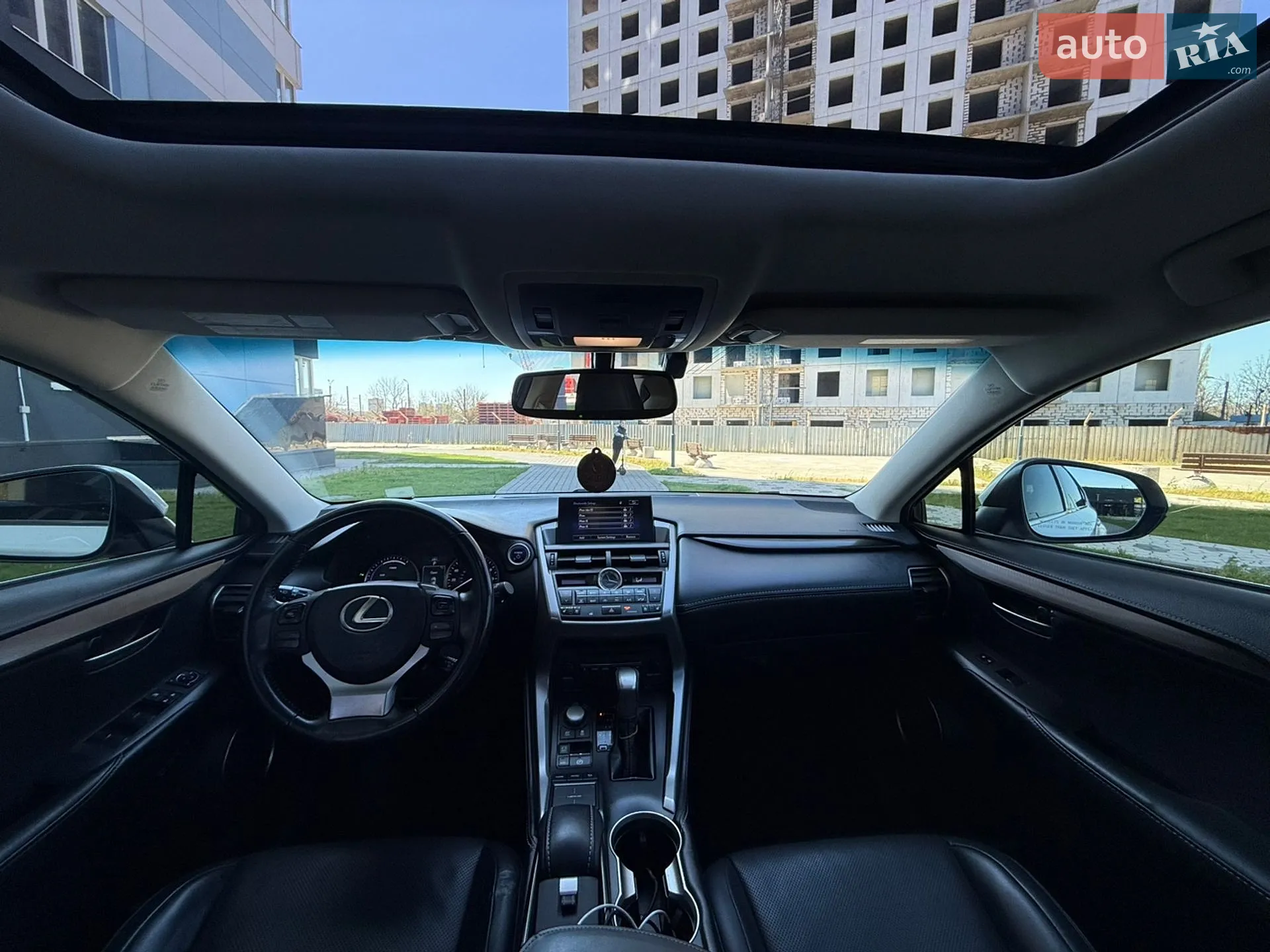 2014 Lexus NX - мініатюра 60