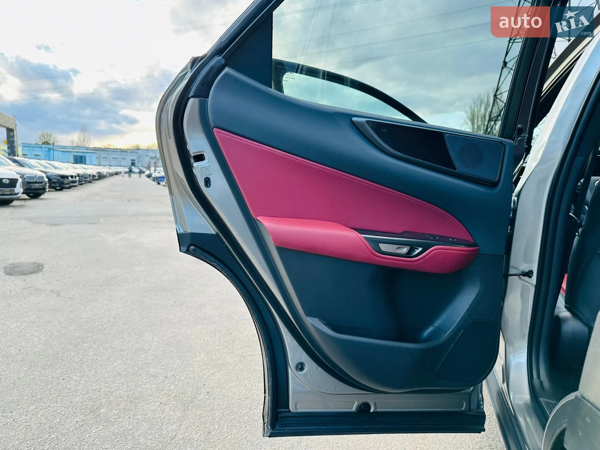 2025 Lexus NX - мініатюра 17