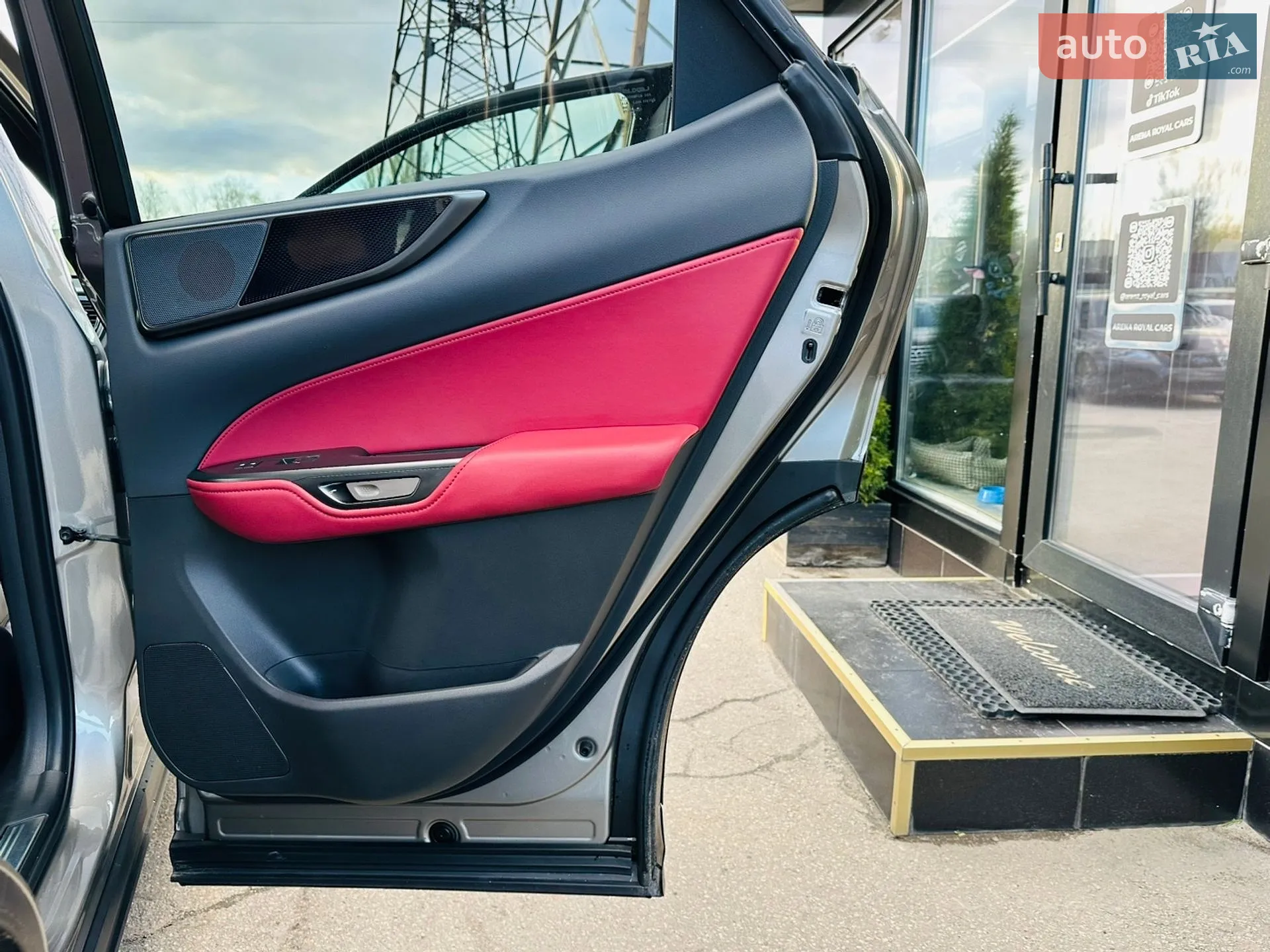 2025 Lexus NX - мініатюра 22