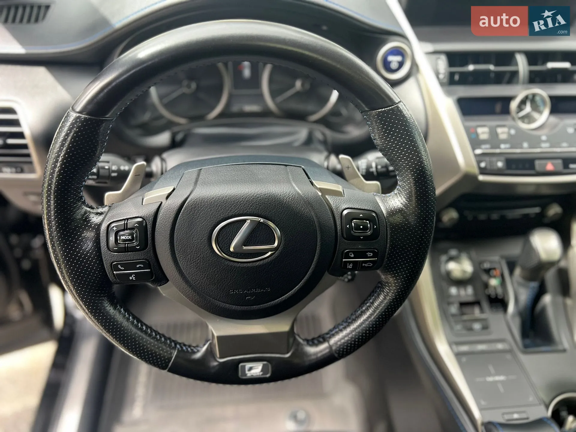 2020 Lexus NX - мініатюра 22