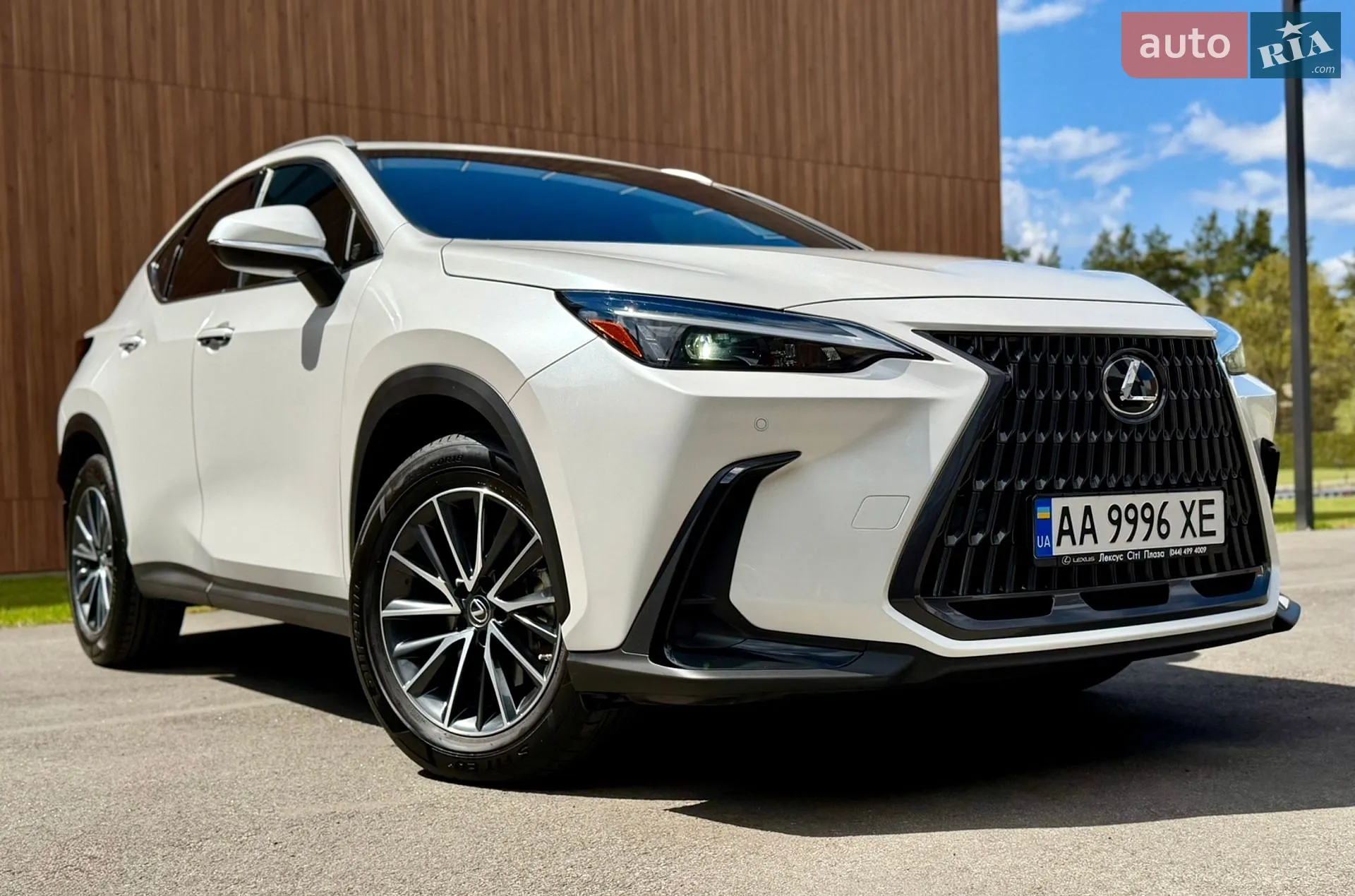 2022 Lexus NX - мініатюра 17