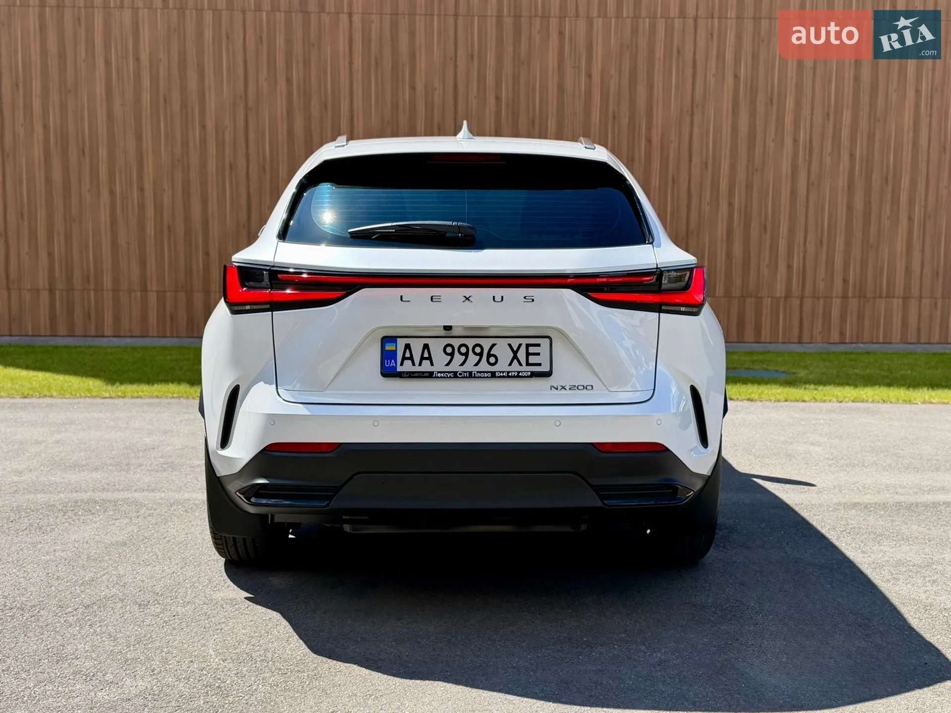 2022 Lexus NX - мініатюра 21