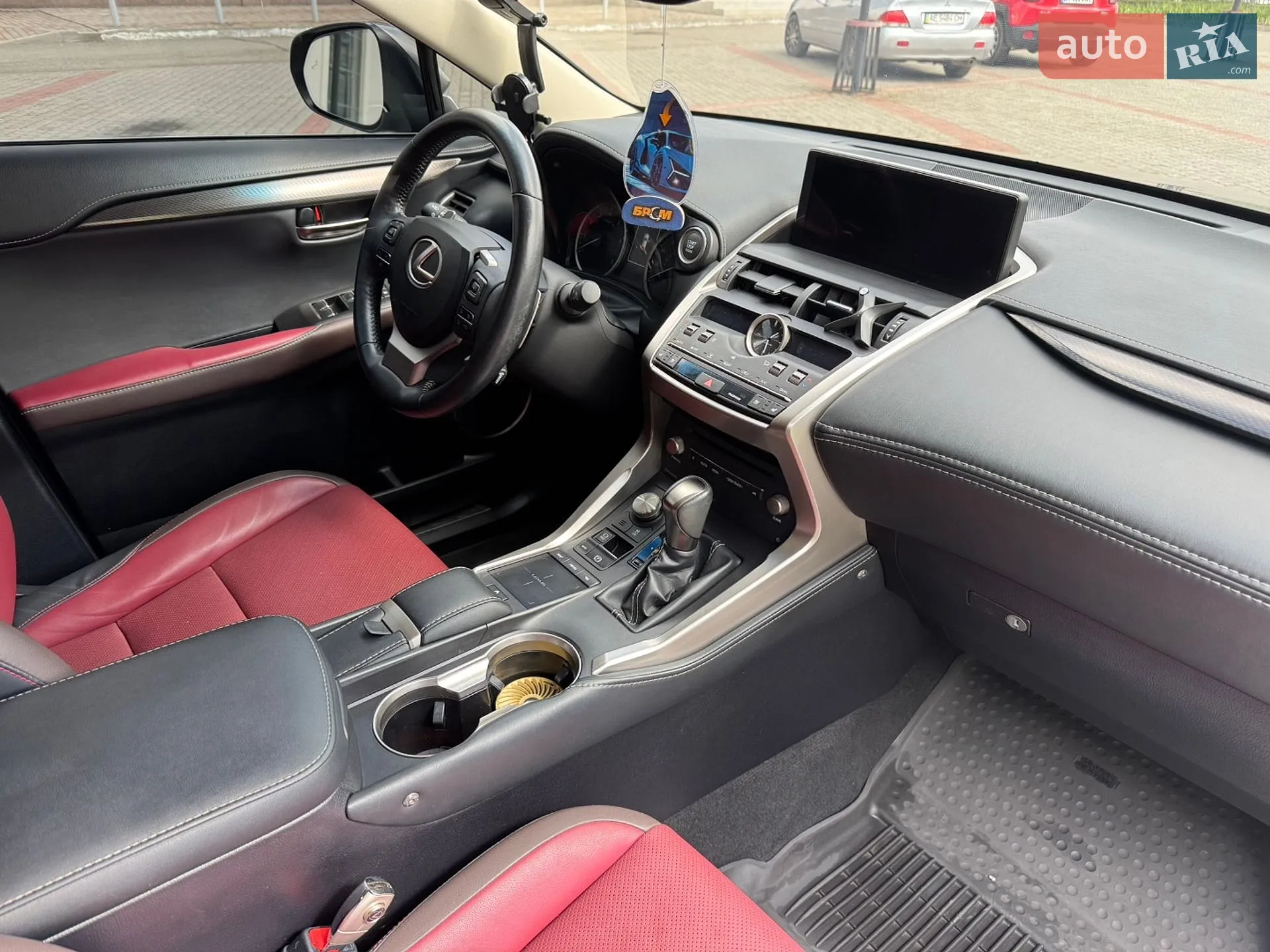 2019 Lexus NX - мініатюра 20