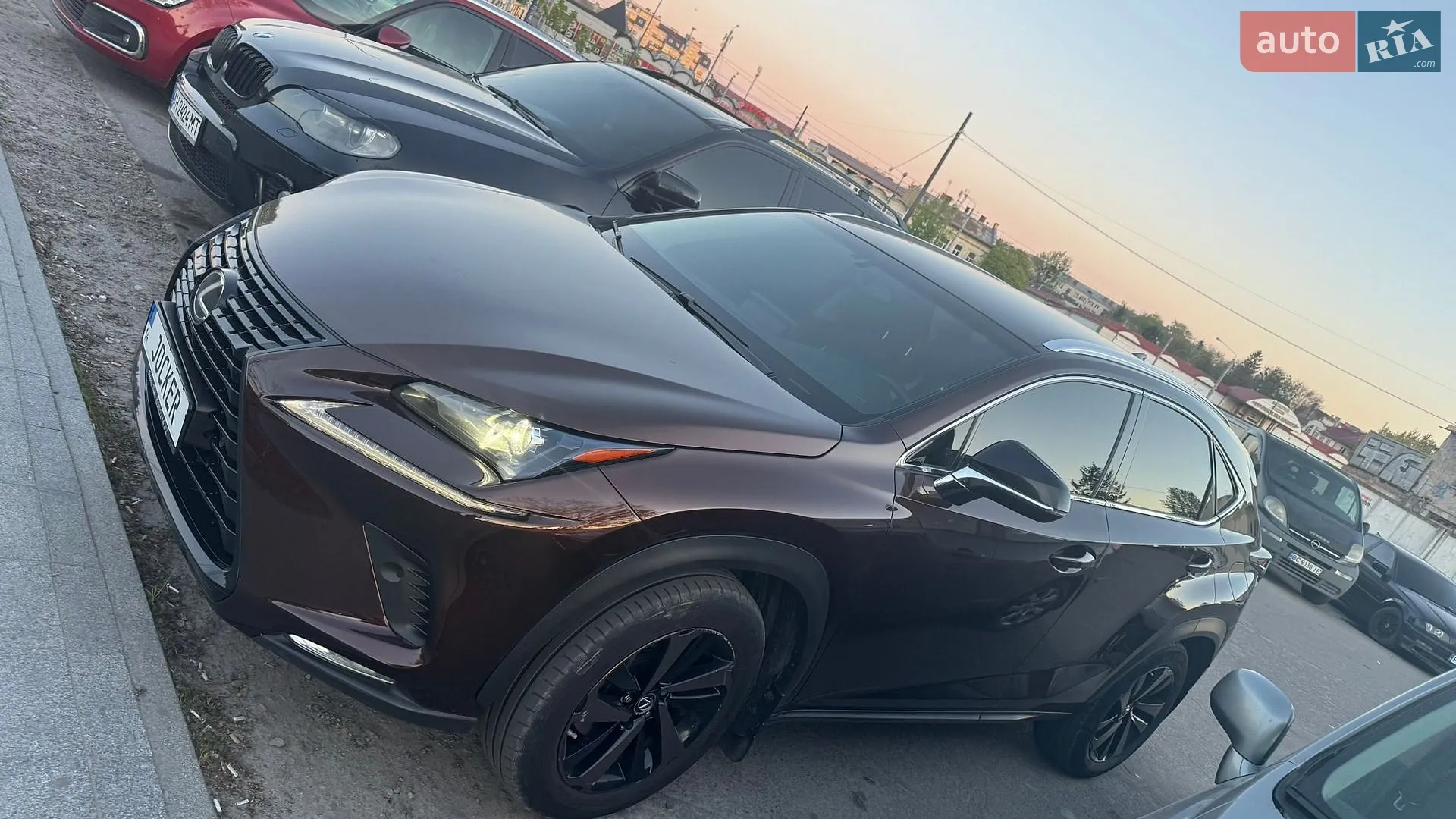 2019 Lexus NX - мініатюра 2