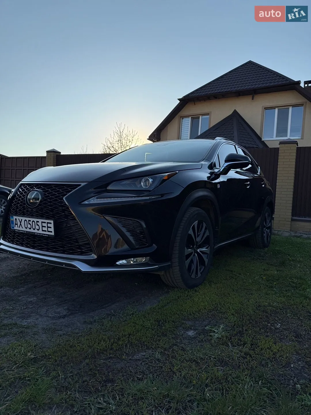 2018 Lexus NX - мініатюра 9