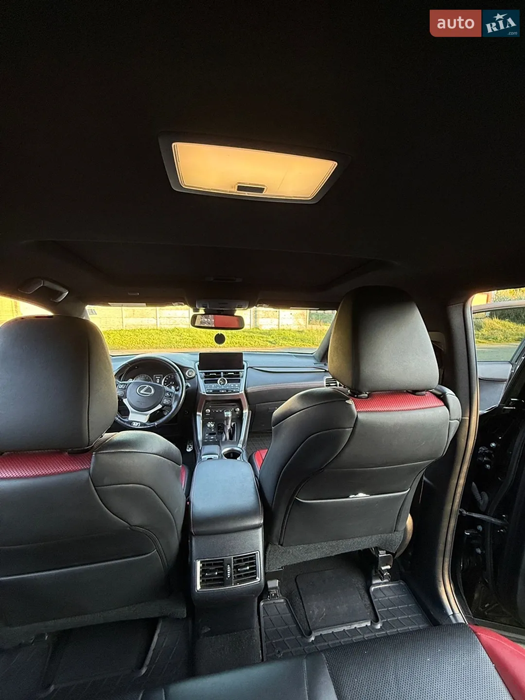 2018 Lexus NX - мініатюра 25