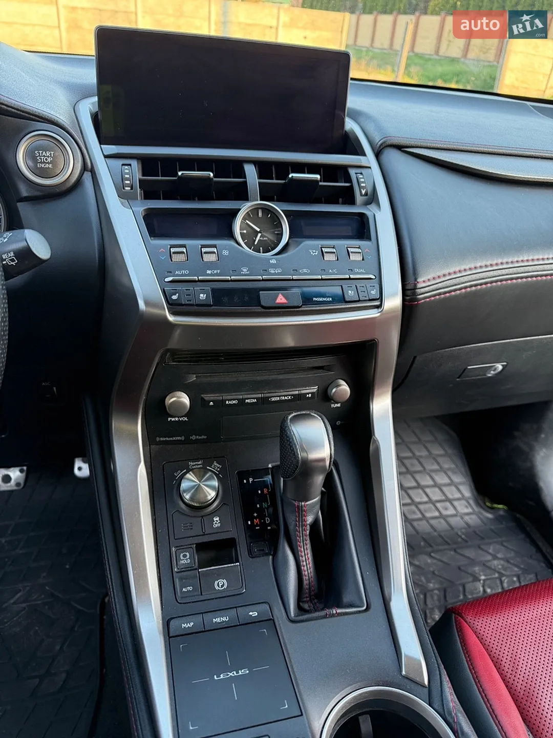 2018 Lexus NX - мініатюра 29