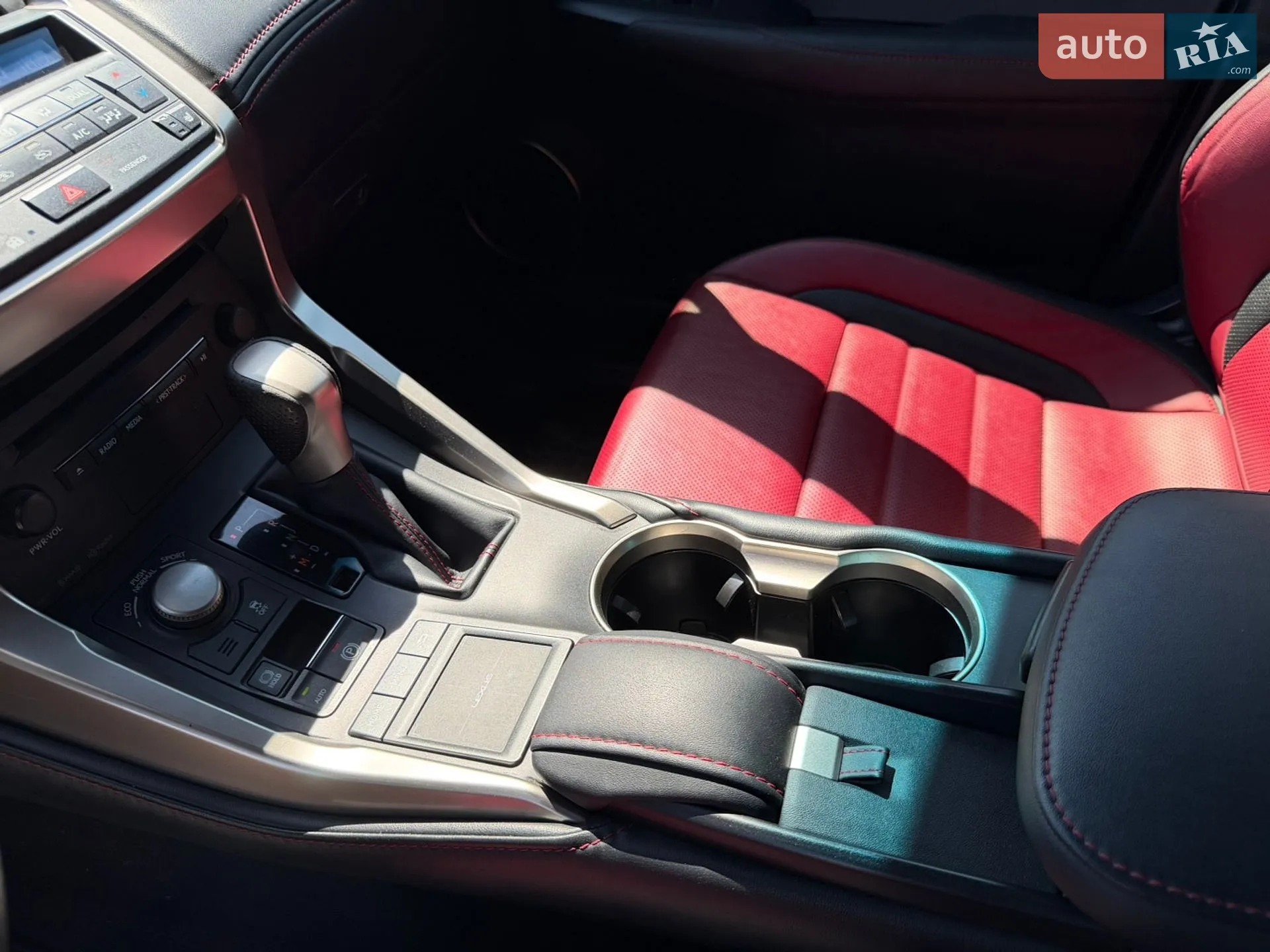 2015 Lexus NX - мініатюра 29