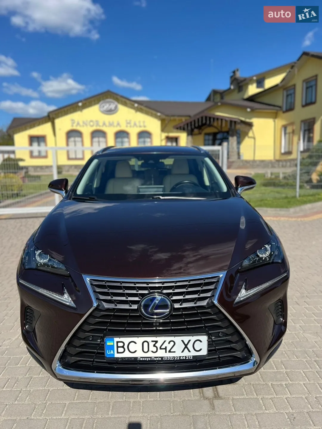 2019 Lexus NX - мініатюра 4